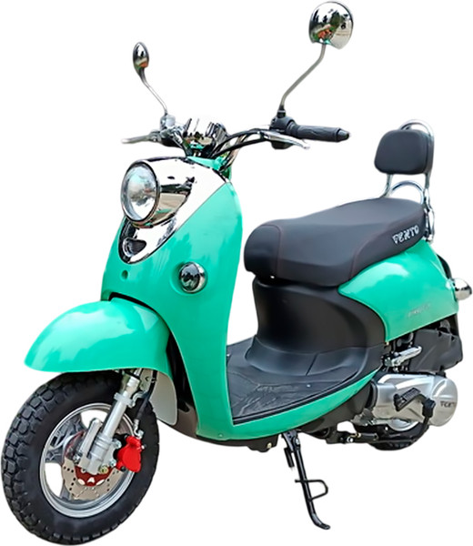 Скутер Vento (VMC) Retro BY49QT-2A N1500 / 47010 - фото