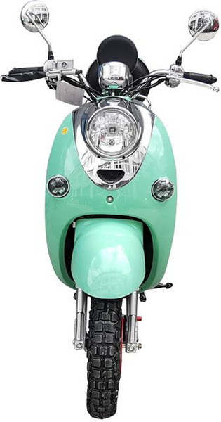 Скутер Vento (VMC) Retro BY49QT-2A N1500 / 47010
