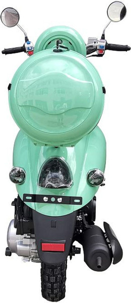 Скутер Vento (VMC) Retro BY49QT-2A N1500 / 47010