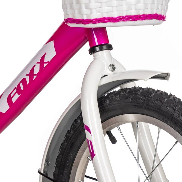 Детский велосипед Foxx Simple 16 / 164SIMPLE.PN5