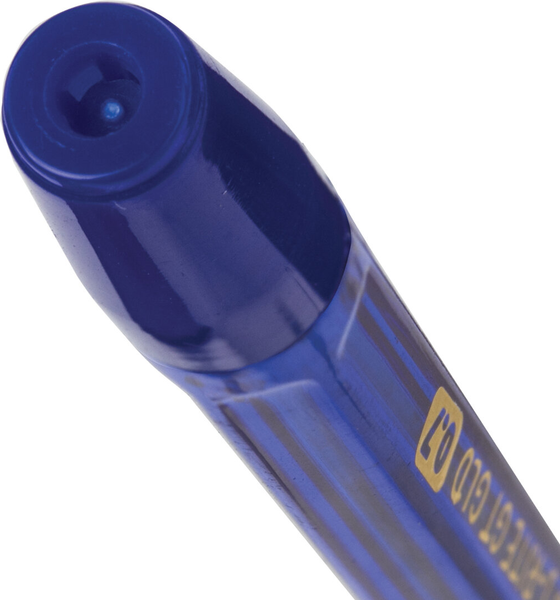 Ручка шариковая Brauberg I-Rite GT Gld / 143302