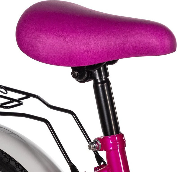 Детский велосипед Foxx Simple 16 / 164SIMPLE.PN5