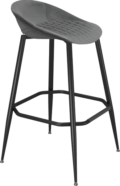 Стул барный Sheffilton SHT-ST19-SF2/S1480 - фото