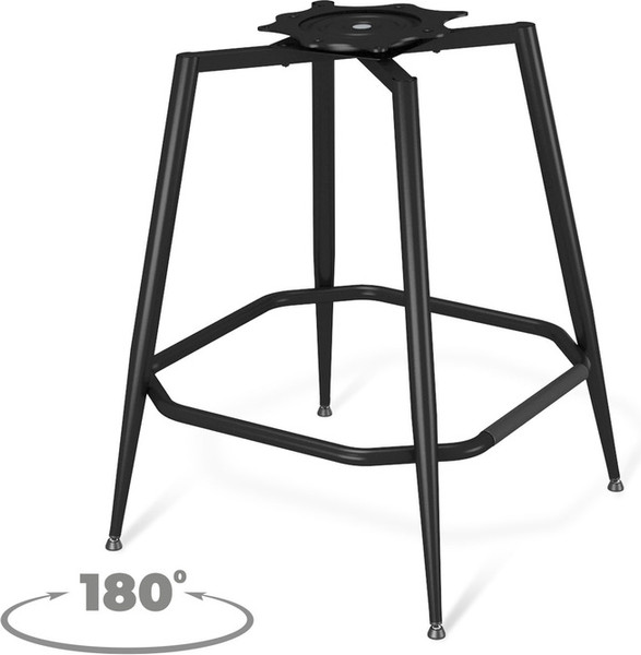 Стул барный Sheffilton SHT-ST19-SF2/S1480