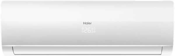 Сплит-система Haier HSU-12HFF203/R3-W(IN) / HSU-12HUF203/R3(OUT) - фото
