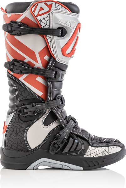 Мотоботы Acerbis X-Team 0022999.319.046