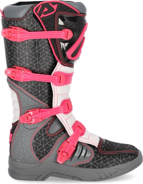 Мотоботы Acerbis X-Team 0022999.326.044