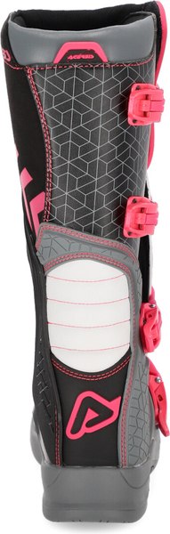 Мотоботы Acerbis X-Team 0022999.326.044