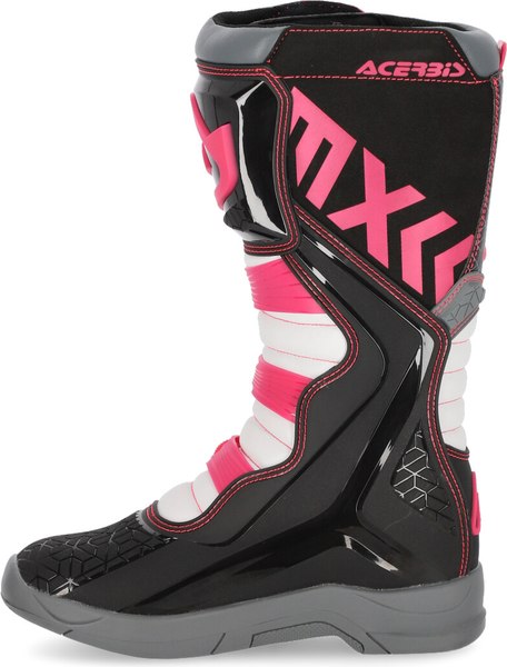 Мотоботы Acerbis X-Team 0022999.326.045