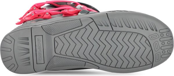 Мотоботы Acerbis X-Team 0022999.326.046