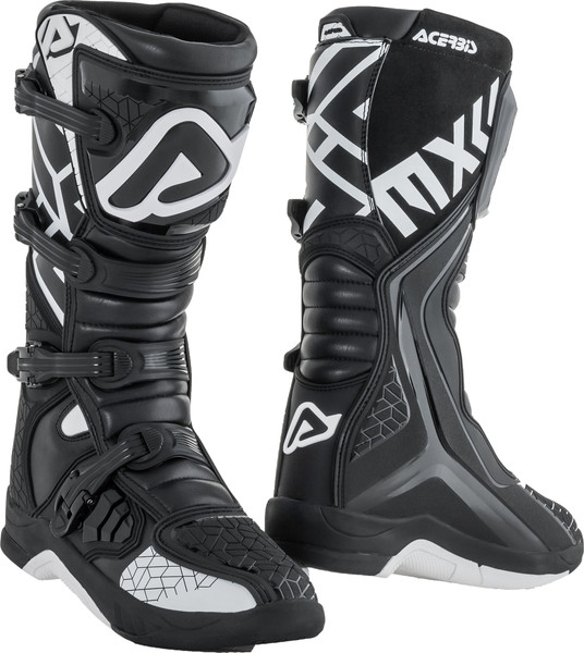 Мотоботы Acerbis X-Team 0022999.315.043 - фото