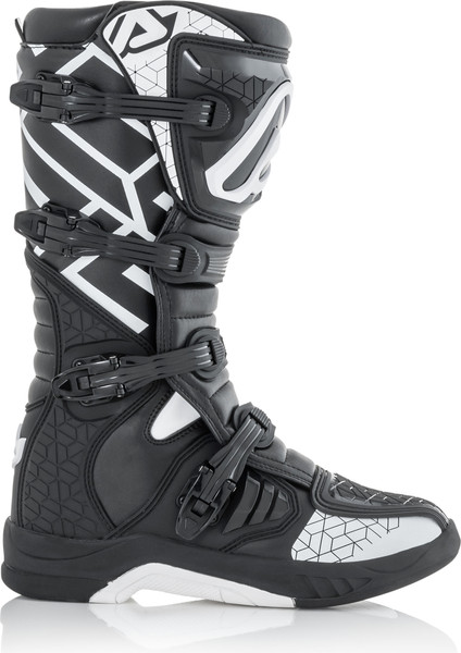 Мотоботы Acerbis X-Team 0022999.315.043