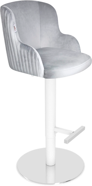 Стул барный Sheffilton SHT-ST39-1/S128 - фото