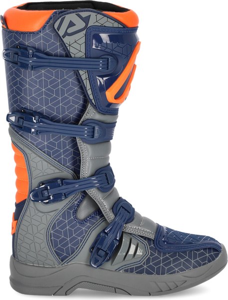 Мотоботы Acerbis X-Team 0022999.249.043