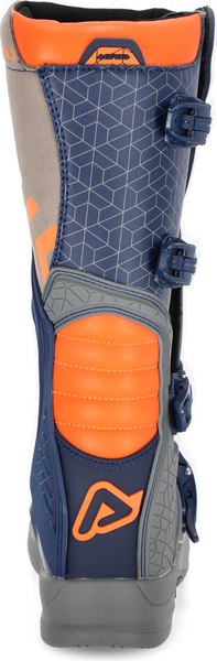 Мотоботы Acerbis X-Team 0022999.249.043