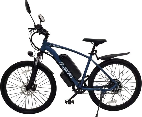 Электровелосипед AVM Intro 500 / pm896570655