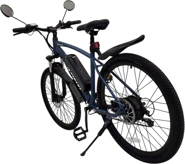 Электровелосипед AVM Intro 500 / pm896570655