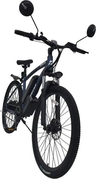 Электровелосипед AVM Intro 500 / pm896570655