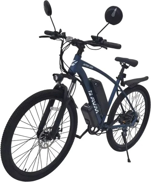 Электровелосипед AVM Intro 500 / pm896570655