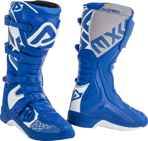 Мотоботы Acerbis X-Team 0022999.245.042 - фото