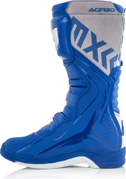 Мотоботы Acerbis X-Team 0022999.245.042