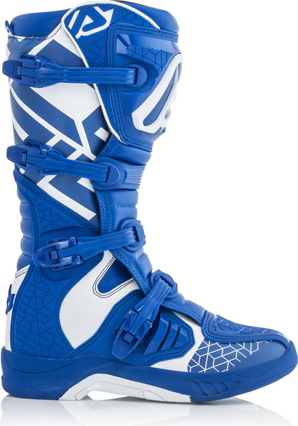 Мотоботы Acerbis X-Team 0022999.245.042