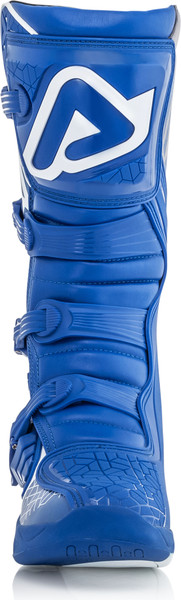 Мотоботы Acerbis X-Team 0022999.245.042