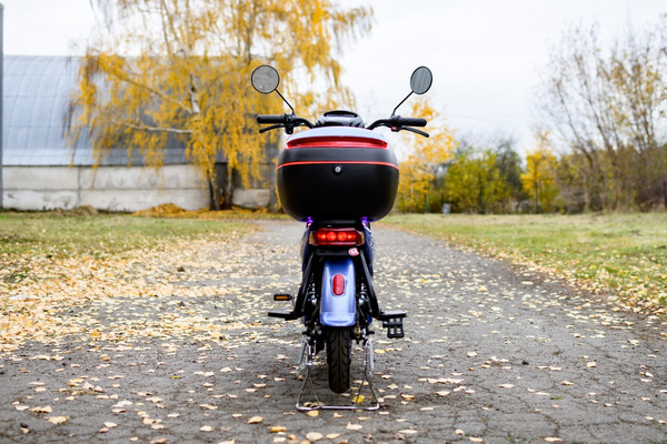 Электровелосипед AVM Delta / pm760227017