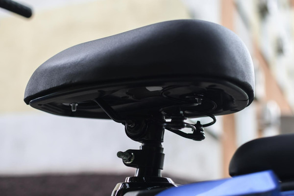 Электровелосипед AVM Delta / pm760227017