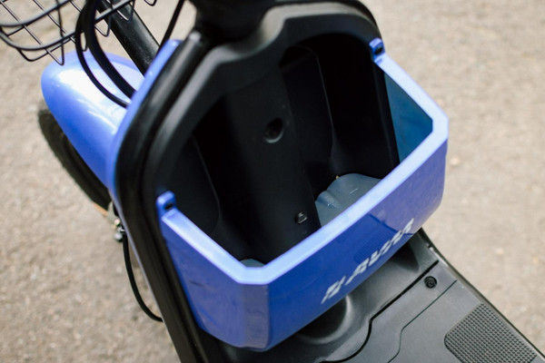 Электровелосипед AVM Delta / pm760227017