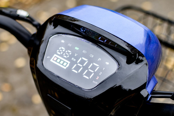 Электровелосипед AVM Delta / pm760227017