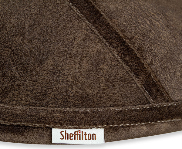 Стул барный Sheffilton SHT-ST19-SF1/S66-1