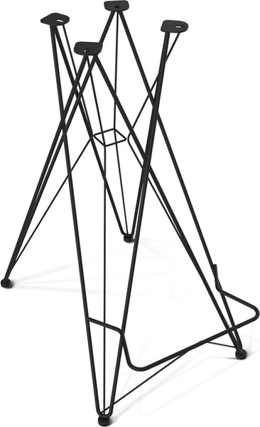 Стул барный Sheffilton SHT-ST19-SF1/S66-1