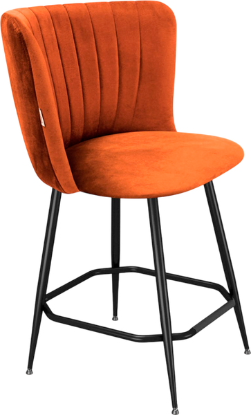 Стул барный Sheffilton SHT-ST36-1/S148-1 - фото