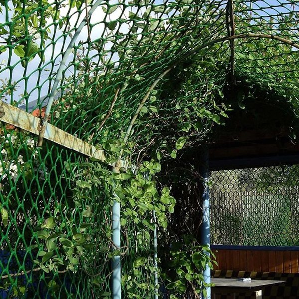 Сетка пластиковая Агросетка-Юг 2.0x20м ЭКО / ЗСИР-0006