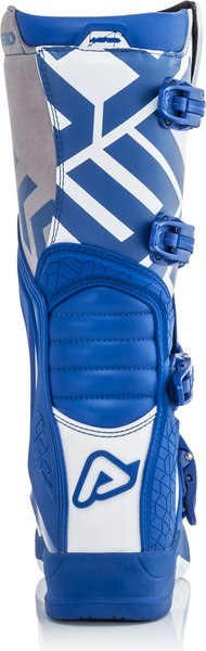 Мотоботы Acerbis X-Team 0022999.245.046