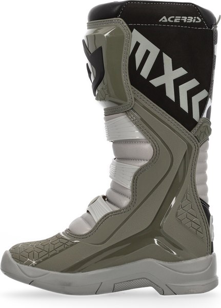 Мотоботы Acerbis X-Team 0022999.305.041