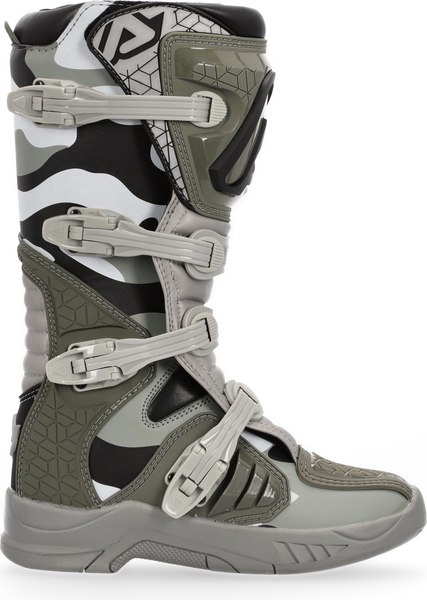 Мотоботы Acerbis X-Team 0022999.305.041