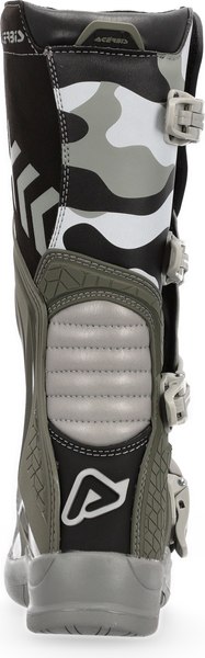 Мотоботы Acerbis X-Team 0022999.305.041