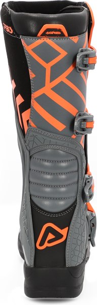 Мотоботы Acerbis X-Team 0022999.799.041