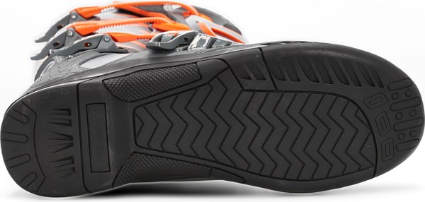 Мотоботы Acerbis X-Team 0022999.799.041