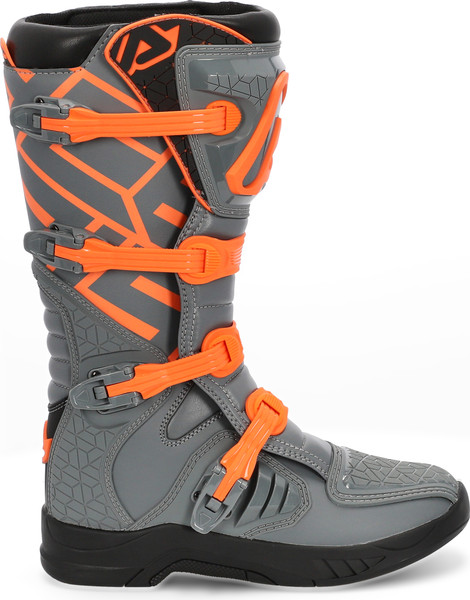 Мотоботы Acerbis X-Team 0022999.799.042