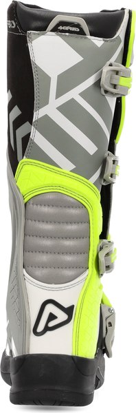 Мотоботы Acerbis X-Team 0022999.290.043