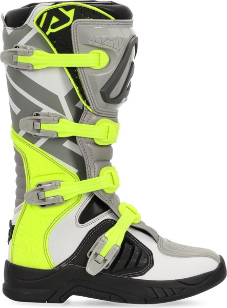 Мотоботы Acerbis X-Team 0022999.290.044