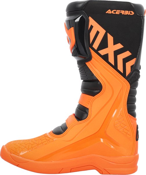 Мотоботы Acerbis X-Team 0022999.209.046