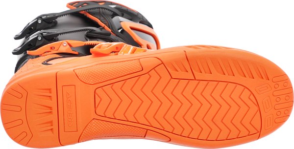 Мотоботы Acerbis X-Team 0022999.209.046