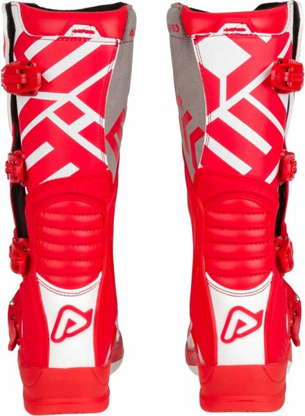 Мотоботы Acerbis X-Team 0022999.343.044