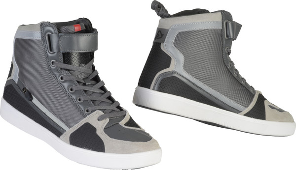 Мотокроссовки Acerbis Key Grey 0021896.070.041 - фото