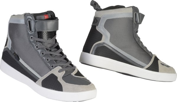 Мотокроссовки Acerbis Key Grey 0021896.070.044 - фото