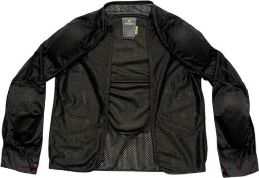 Мотокуртка Taichi Drymaster Field Parka RSJ324-BK01-L